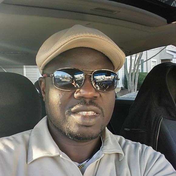 Meet your Posher, Jimmy - Picture 1 of 1